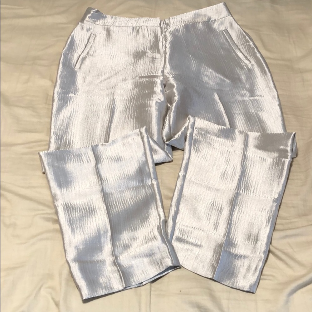 Topshop pants